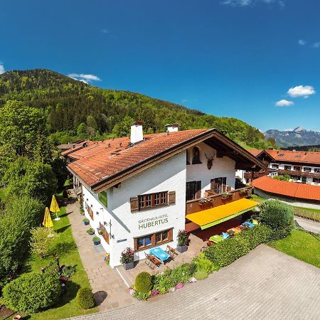 Hotel Hubertus Шлирзее Екстериор снимка