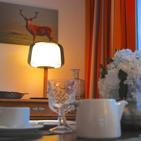 Hotel Hubertus Шлирзее Стая снимка