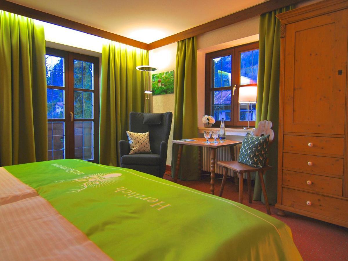Hotel Hubertus Шлирзее Екстериор снимка