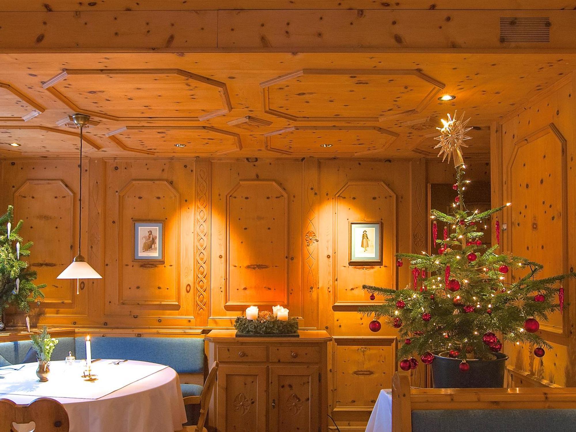 Hotel Hubertus Шлирзее Екстериор снимка