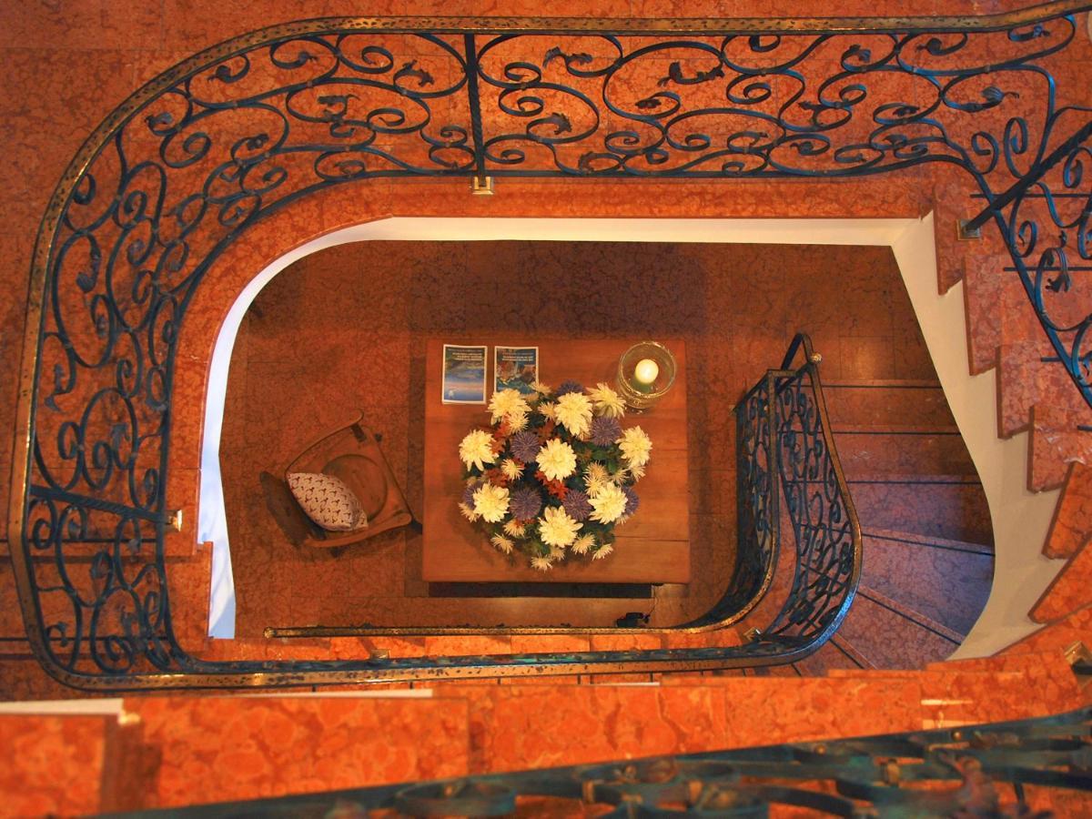 Hotel Hubertus Шлирзее Екстериор снимка