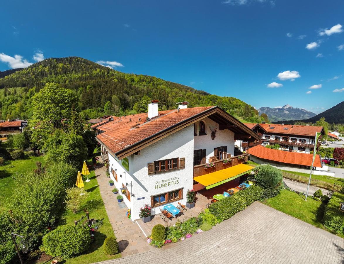 Hotel Hubertus Шлирзее Екстериор снимка