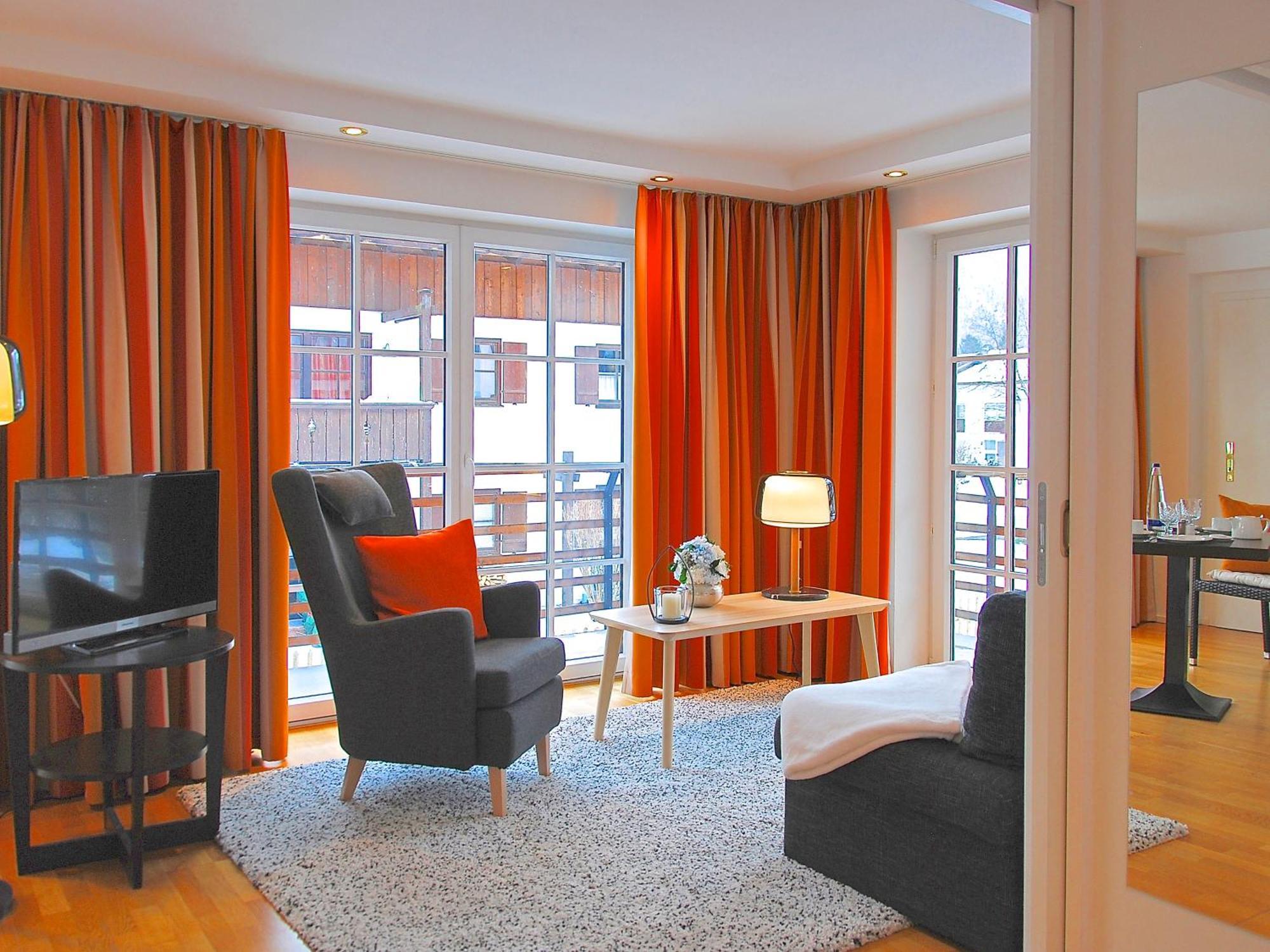 Hotel Hubertus Шлирзее Стая снимка
